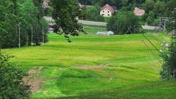 Město Karolinka