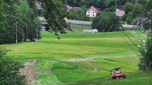 Skiareál Karolinka - Město Karolinka - 12.6.2026 v 15:01 Skiareál Karolinka - Město Karolinka - 12.6.2026 v 15:01