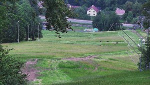 Skiareál Karolinka - Město Karolinka - 16.6.2026 v 04:55 Skiareál Karolinka - Město Karolinka - 16.6.2026 v 04:55