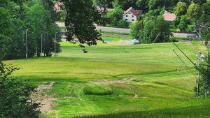 Skigebiet Karolinka - Karolinka-Stadt - 16.6.2026 v 16:55 Skigebiet Karolinka - Karolinka-Stadt - 16.6.2026 v 16:55