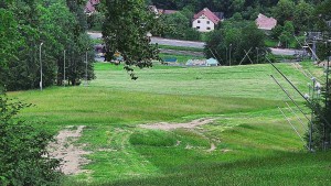 Skigebiet Karolinka - Karolinka-Stadt - 16.6.2026 v 17:55 Skigebiet Karolinka - Karolinka-Stadt - 16.6.2026 v 17:55