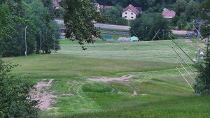 Skigebiet Karolinka - Karolinka-Stadt - 16.6.2026 v 20:55 Skigebiet Karolinka - Karolinka-Stadt - 16.6.2026 v 20:55