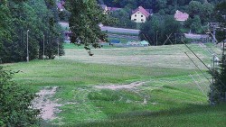 Karolinka-Stadt