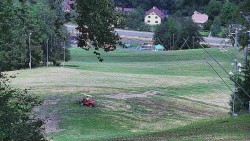 Město Karolinka