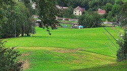 Město Karolinka