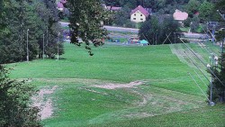 Město Karolinka