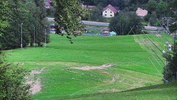 Město Karolinka