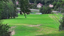 Město Karolinka