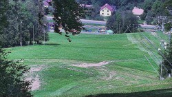 Karolinka-Stadt