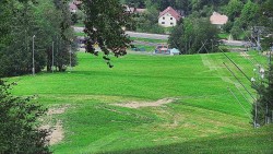 Karolinka Town