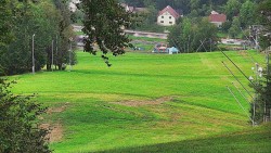 Karolinka-Stadt
