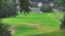 Karolinka-Stadt