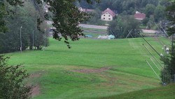 Karolinka Town