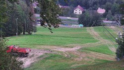 Město Karolinka