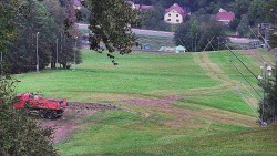Město Karolinka
