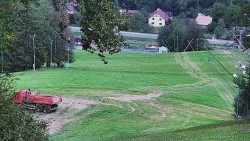 Karolinka-Stadt