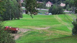 Karolinka-Stadt