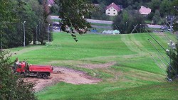 Město Karolinka