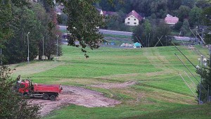Skiareál Karolinka - Město Karolinka - 24.8.2026 v 05:55 Skiareál Karolinka - Město Karolinka - 24.8.2026 v 05:55