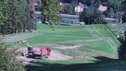 Město Karolinka