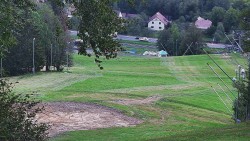 Miasto Karolinka
