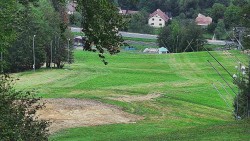 Miasto Karolinka