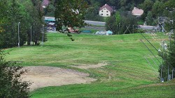 Karolinka-Stadt
