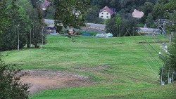 Město Karolinka