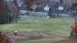 Karolinka-Stadt