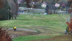Karolinka Town