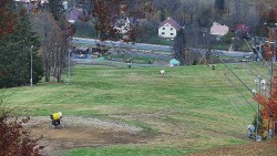Karolinka Town