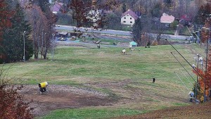 Karolinka Ski Resort - Karolinka Town - 30.10.2026 v 14:55 Karolinka Ski Resort - Karolinka Town - 30.10.2026 v 14:55