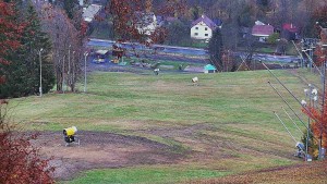 Skigebiet Karolinka - Karolinka-Stadt - 31.10.2026 v 07:55 Skigebiet Karolinka - Karolinka-Stadt - 31.10.2026 v 07:55