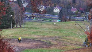 Skigebiet Karolinka - Karolinka-Stadt - 31.10.2026 v 08:01 Skigebiet Karolinka - Karolinka-Stadt - 31.10.2026 v 08:01