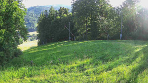 Skiareál Karolinka - Prostřední část sjezdovky a snowpark - 14.6.2025 v 07:02 Skiareál Karolinka - Prostřední část sjezdovky a snowpark - 14.6.2025 v 07:02