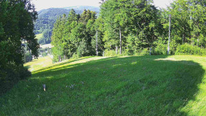 Skiareál Karolinka - Prostřední část sjezdovky a snowpark - 14.6.2025 v 17:02 Skiareál Karolinka - Prostřední část sjezdovky a snowpark - 14.6.2025 v 17:02