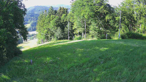 Skiareál Karolinka - Prostřední část sjezdovky a snowpark - 14.6.2025 v 18:02 Skiareál Karolinka - Prostřední část sjezdovky a snowpark - 14.6.2025 v 18:02