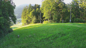 Skiareál Karolinka - Prostřední část sjezdovky a snowpark - 14.6.2025 v 20:02 Skiareál Karolinka - Prostřední část sjezdovky a snowpark - 14.6.2025 v 20:02