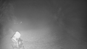 Skiareál Karolinka - Prostřední část sjezdovky a snowpark - 14.11.2025 v 00:35 Skiareál Karolinka - Prostřední část sjezdovky a snowpark - 14.11.2025 v 00:35