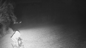 Skiareál Karolinka - Prostřední část sjezdovky a snowpark - 14.11.2025 v 03:40 Skiareál Karolinka - Prostřední část sjezdovky a snowpark - 14.11.2025 v 03:40