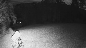 Skiareál Karolinka - Prostřední část sjezdovky a snowpark - 14.11.2025 v 05:55 Skiareál Karolinka - Prostřední část sjezdovky a snowpark - 14.11.2025 v 05:55