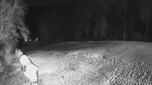 Skiareál Karolinka - Prostřední část sjezdovky a snowpark - 6.12.2025 v 00:40 Skiareál Karolinka - Prostřední část sjezdovky a snowpark - 6.12.2025 v 00:40