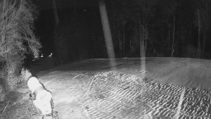 Skiareál Karolinka - Prostřední část sjezdovky a snowpark - 6.12.2025 v 00:45 Skiareál Karolinka - Prostřední část sjezdovky a snowpark - 6.12.2025 v 00:45