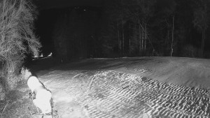 Skiareál Karolinka - Prostřední část sjezdovky a snowpark - 6.12.2025 v 05:40 Skiareál Karolinka - Prostřední část sjezdovky a snowpark - 6.12.2025 v 05:40