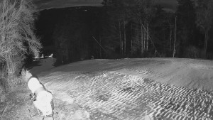 Skiareál Karolinka - Prostřední část sjezdovky a snowpark - 6.12.2025 v 16:32 Skiareál Karolinka - Prostřední část sjezdovky a snowpark - 6.12.2025 v 16:32