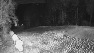 Skiareál Karolinka - Prostřední část sjezdovky a snowpark - 6.12.2025 v 16:35 Skiareál Karolinka - Prostřední část sjezdovky a snowpark - 6.12.2025 v 16:35