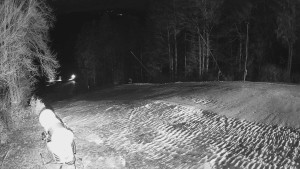 Skiareál Karolinka - Prostřední část sjezdovky a snowpark - 6.12.2025 v 21:50 Skiareál Karolinka - Prostřední část sjezdovky a snowpark - 6.12.2025 v 21:50