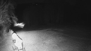 Skiareál Karolinka - Prostřední část sjezdovky a snowpark - 13.12.2025 v 05:15 Skiareál Karolinka - Prostřední část sjezdovky a snowpark - 13.12.2025 v 05:15