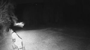 Skiareál Karolinka - Prostřední část sjezdovky a snowpark - 13.12.2025 v 05:50 Skiareál Karolinka - Prostřední část sjezdovky a snowpark - 13.12.2025 v 05:50