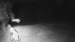 Skiareál Karolinka - Prostřední část sjezdovky a snowpark - 13.12.2025 v 06:02 Skiareál Karolinka - Prostřední část sjezdovky a snowpark - 13.12.2025 v 06:02